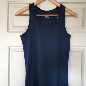 Under Armour tank top